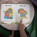 TTS Decodable Phonic Readers Phase4  hi\-res