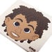 Little OMO Face Puzzle \- Omowale  hi\-res