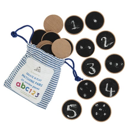 Create n Play Matching Pairs  hi\-res