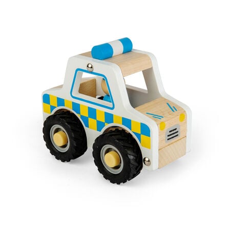 Small World People Who Help Us Community Vehicles 5pk  hi\-res