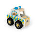 Small World People Who Help Us Community Vehicles 5pk  hi\-res