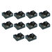 Snap Battery Holders 10pk  hi\-res