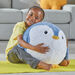  Learning Resources Yoga Ball Penguin Buddy  hi\-res