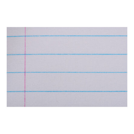 A4 Exercise Paper 8mm Ruled 75gsm 5 Reams  hi\-res