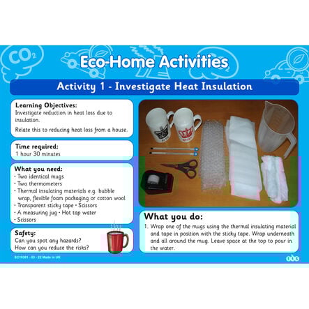 TTS Eco Home Activities  hi\-res