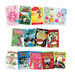 Level 10: White Book Bands  hi\-res