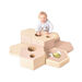 Beehive Discovery Soft Play Set  hi\-res