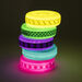 TTS Sensory Stacking Glow and Texture Discs  hi\-res