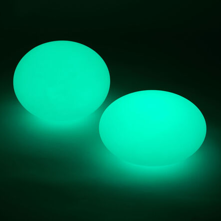 TTS Light\-Up Sensory Pebbles 2pk  hi\-res