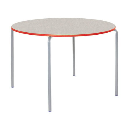 Crush Bent PU Edge Circular Tables  hi\-res