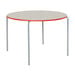 Crush Bent PU Edge Circular Tables  hi\-res