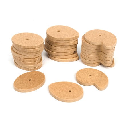 Assorted Wooden Cams  hi\-res