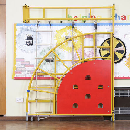 Gym Time Infant Fixed Gym Frame  hi\-res