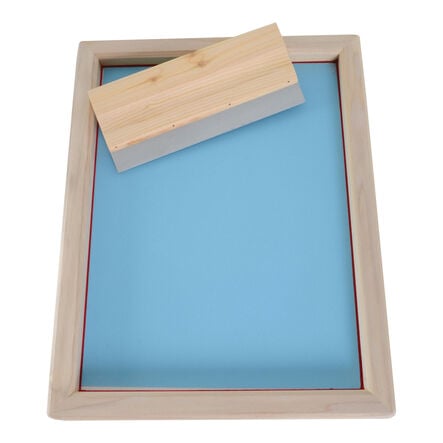 Silk Screen Printing Frames  hi\-res
