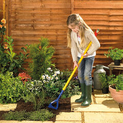 First Tools Children’s Garden Hoe  First Tools Children’s Garden Hoe  hi-res