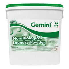 Budget Essentials Non-Biological Washing Powder 10kg  hi-res