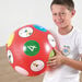 Action Beach Ball Talk Ball  hi\-res