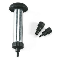 Paper Drill with 3 cutters  Paper Drill with 3 cutters  hi-res