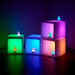 TTS Light Up Messy Pit Collection \x26 Glow Cubes  hi\-res
