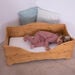 TTS Bamboo Eco Bed Wipe Clean Mattress  hi\-res