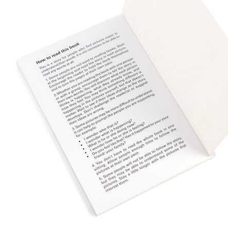 Books Beyond Words Packs  hi\-res