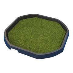 Artificial Grass Mat for Active World Tuff Trays  Artificial Grass Mat for Active World Tuff Trays  hi-res