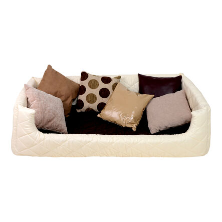 Large Snuggle Pillow Den  hi\-res
