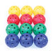 Perforated Air flow Balls 12pk  hi\-res