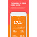 Smart Ball Rechargeable Gameball  hi\-res
