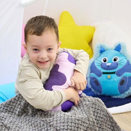 Sensory Snuggle Cushions 3pk  hi\-res