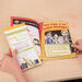 TTS Colour Banded Reading Comprehension Bookmarks  hi\-res