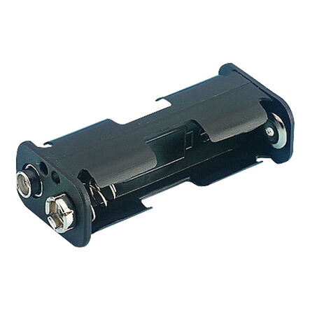 Snap Battery Holders  hi\-res
