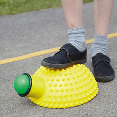 Cannon Catch Ball Launcher  Cannon Catch Ball Launcher  hi-res