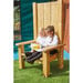 Large Adult Wooden Story Tellers\' Chair  hi\-res