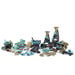 Recycled Marine Plastic Sand \x26 Water Set 59pk  hi\-res