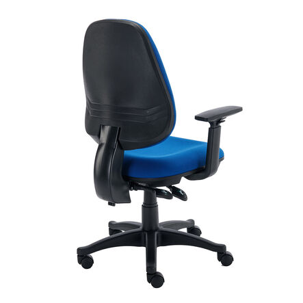Versi 2 Lever Operator Chair  hi\-res