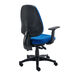 Versi 2 Lever Operator Chair  hi\-res