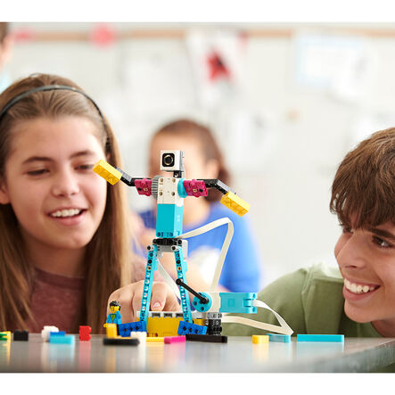 LEGO® Education SPIKE™ Prime Set  hi\-res