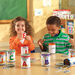 Learning Resources Alphabet Soup Sorters 26pk  hi\-res