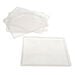 TTS Light Panel Messy Play Clear Plastic ProtectiveCover 4pk  hi\-res