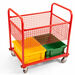 First Play Storage Trolley  hi\-res