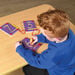 Wooden Magnetic Learning Numbers 0\-9  hi\-res