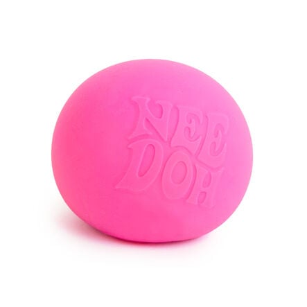 Colour Changing Needoh Fidget Ball  hi\-res