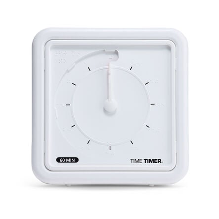 Time Timer® Braille  hi\-res
