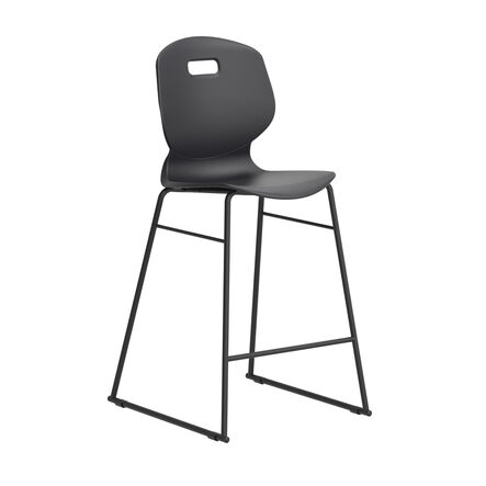 Arc High Stool  hi\-res