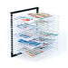 Wire Shelf Wall Paint Drying Rack  hi\-res
