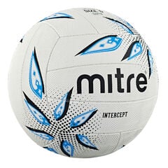 Mitre Intercept Training Netball  Mitre Intercept Training Netball  hi-res