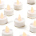 Battery Tealights 12pk  hi\-res