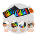 Portable Roll Up Piano  hi\-res