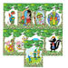 TTS Decodable Phonic Readers Phase4  hi\-res